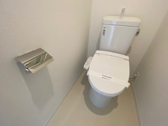 コンフォリア木場親水公園の物件内観写真