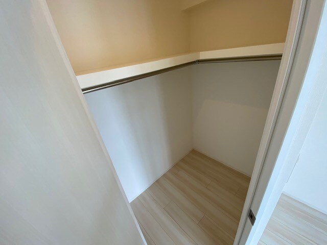 コンフォリア木場親水公園の物件内観写真