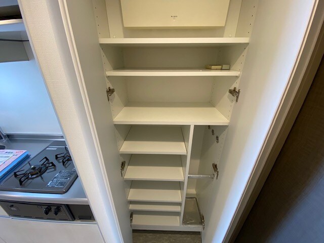 コンフォリア木場親水公園の物件内観写真