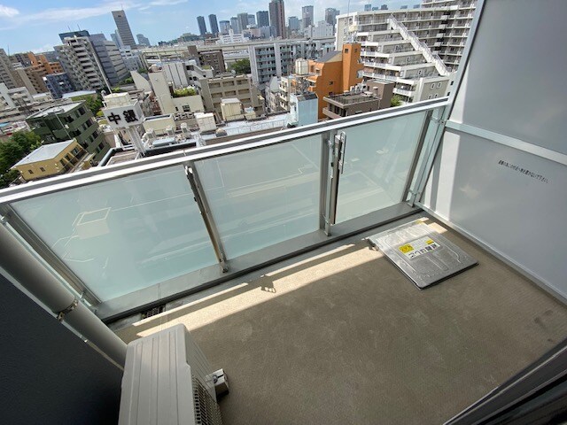 コンフォリア木場親水公園の物件内観写真