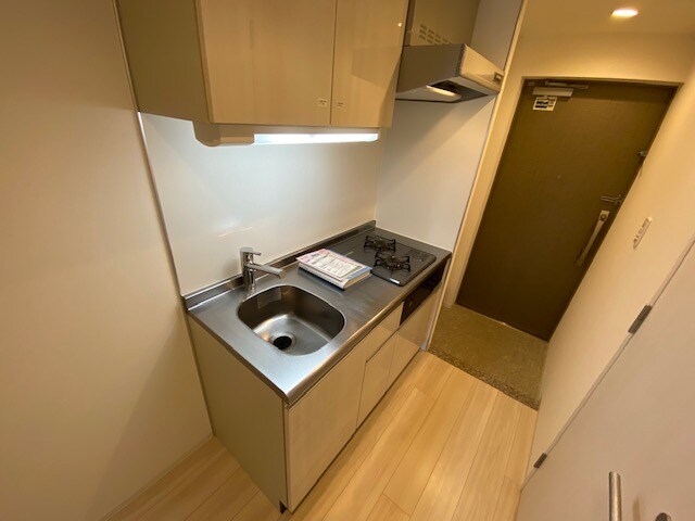 コンフォリア木場親水公園の物件内観写真