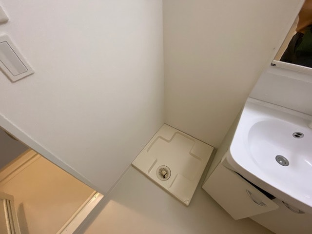 コンフォリア木場親水公園の物件内観写真