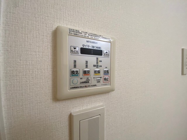 コンフォリア木場親水公園の物件内観写真