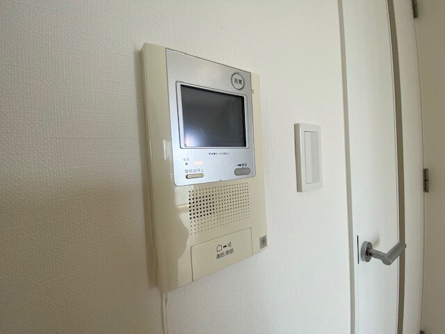 コンフォリア木場親水公園の物件内観写真