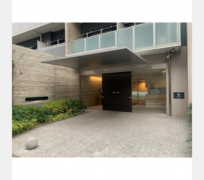 コンフォリア木場親水公園の物件内観写真