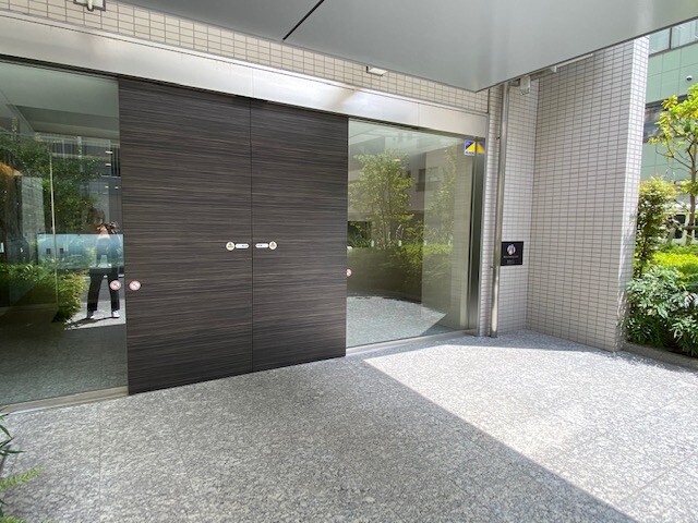 コンフォリア木場親水公園の物件内観写真