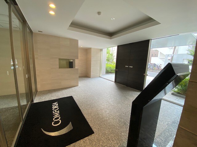 コンフォリア木場親水公園の物件内観写真