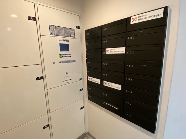 コンフォリア木場親水公園の物件内観写真