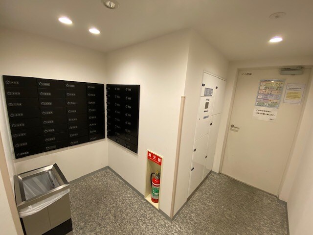 コンフォリア木場親水公園の物件内観写真