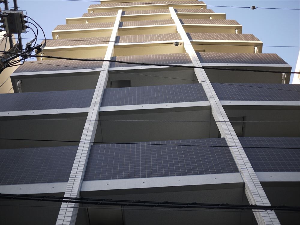 プレール・ドゥーク東陽町の物件内観写真