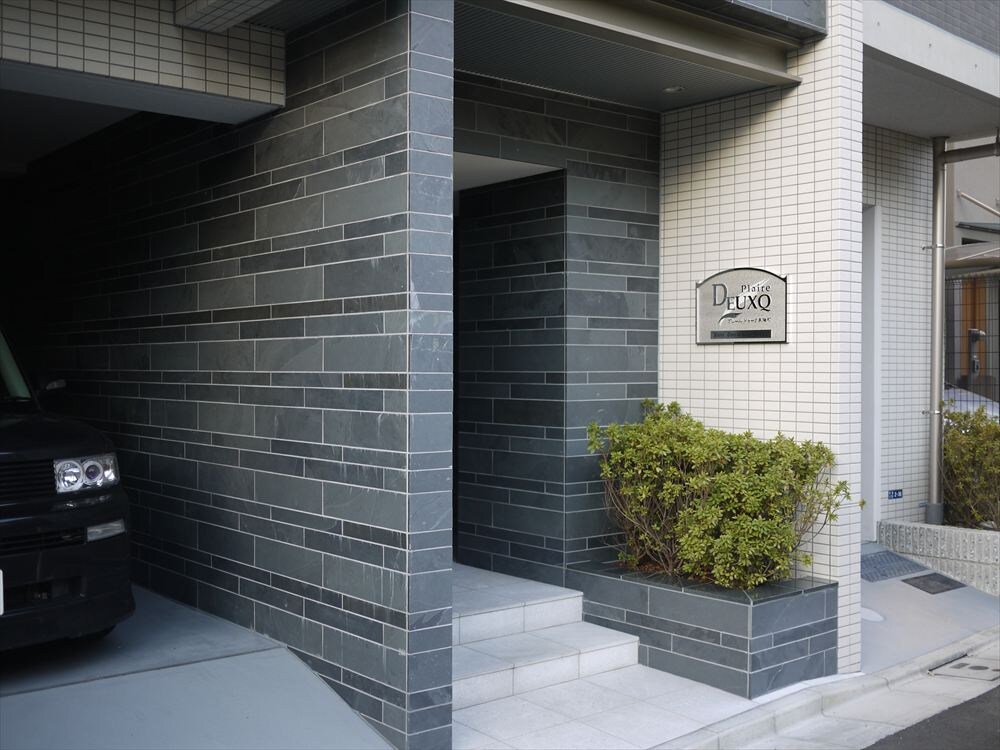 プレール・ドゥーク東陽町の物件内観写真