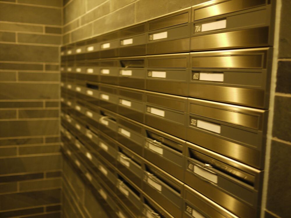 プレール・ドゥーク東陽町の物件内観写真