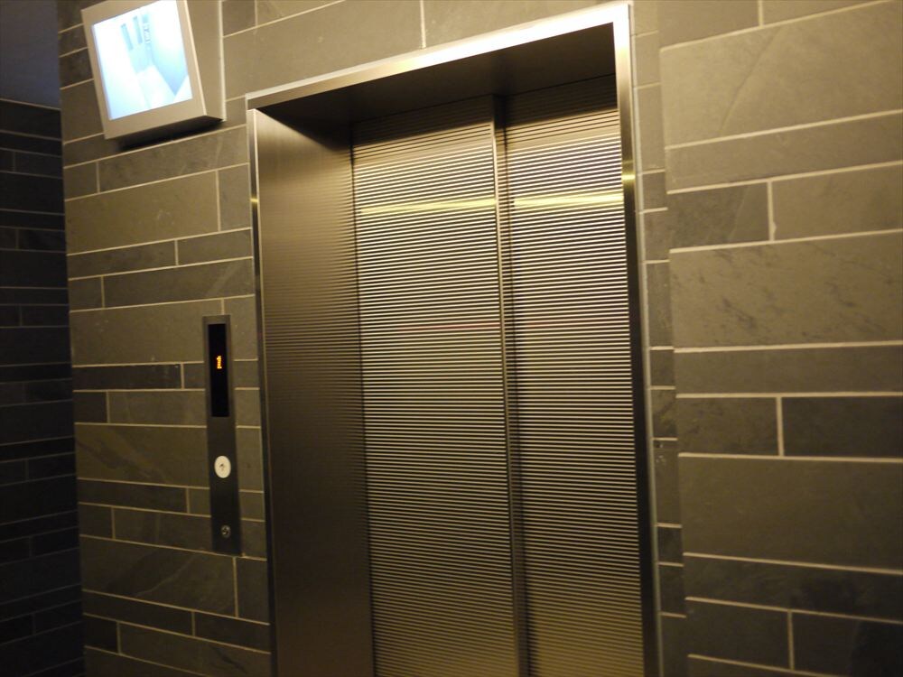 プレール・ドゥーク東陽町の物件内観写真