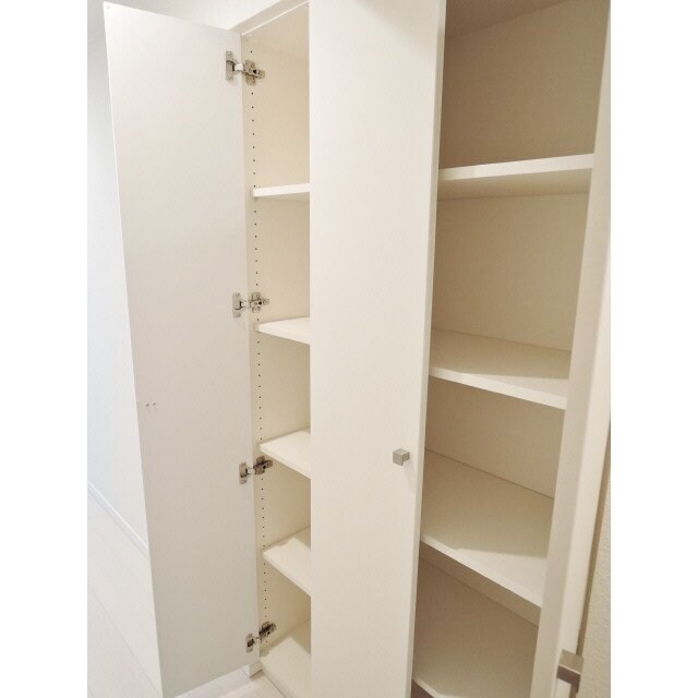 プレール・ドゥーク東陽町の物件内観写真