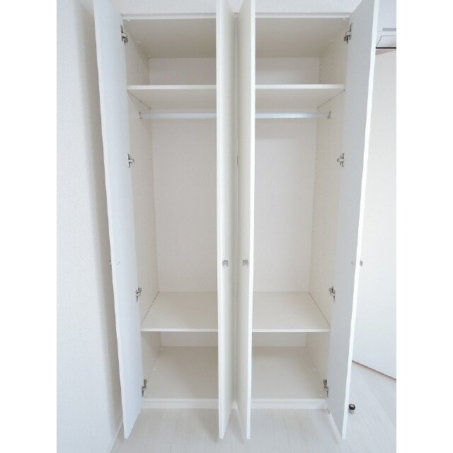 プレール・ドゥーク東陽町の物件内観写真