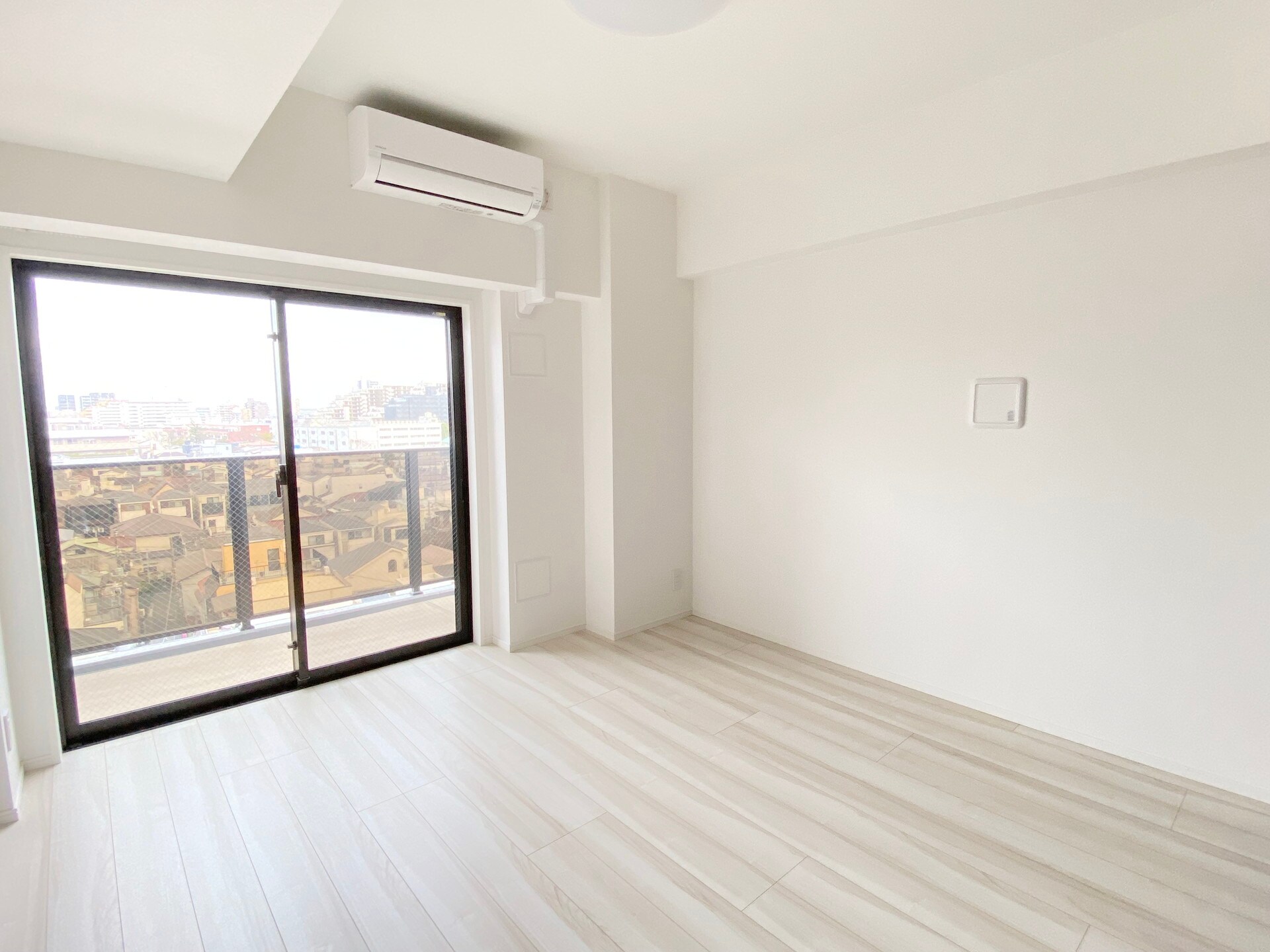 ベルシード大島の物件内観写真