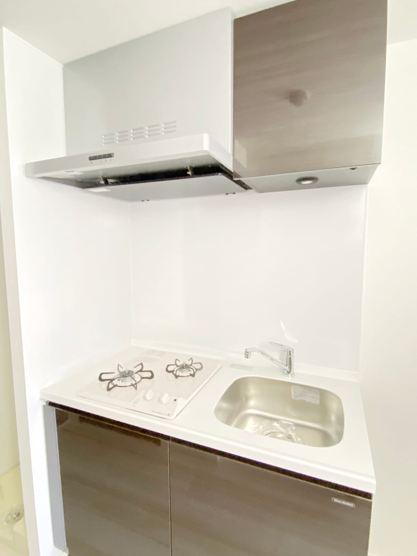 ベルシード大島の物件内観写真