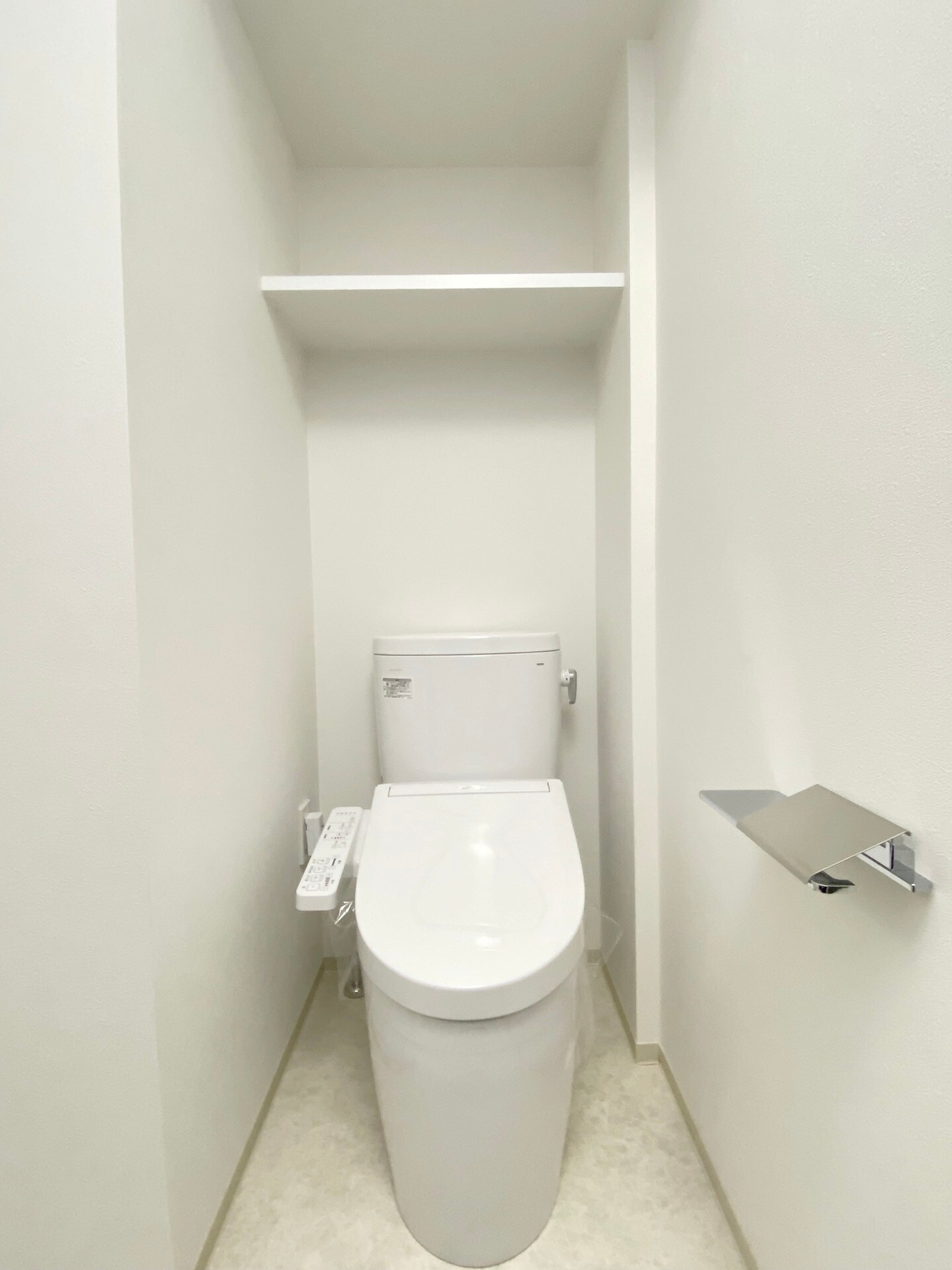 ベルシード大島の物件内観写真