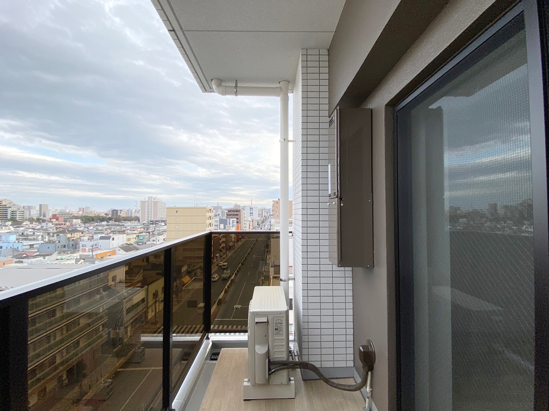 ベルシード大島の物件内観写真