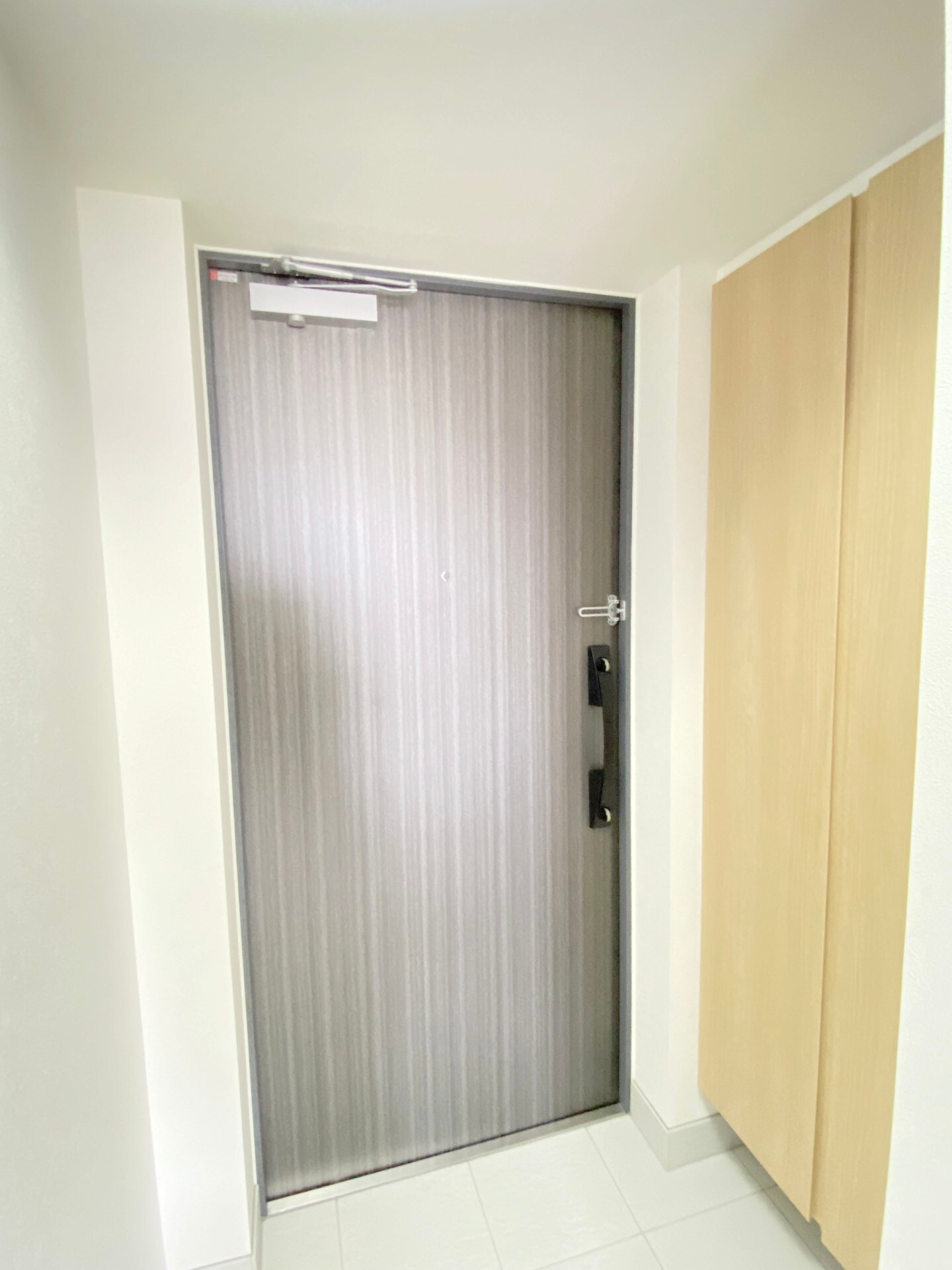 ベルシード大島の物件内観写真