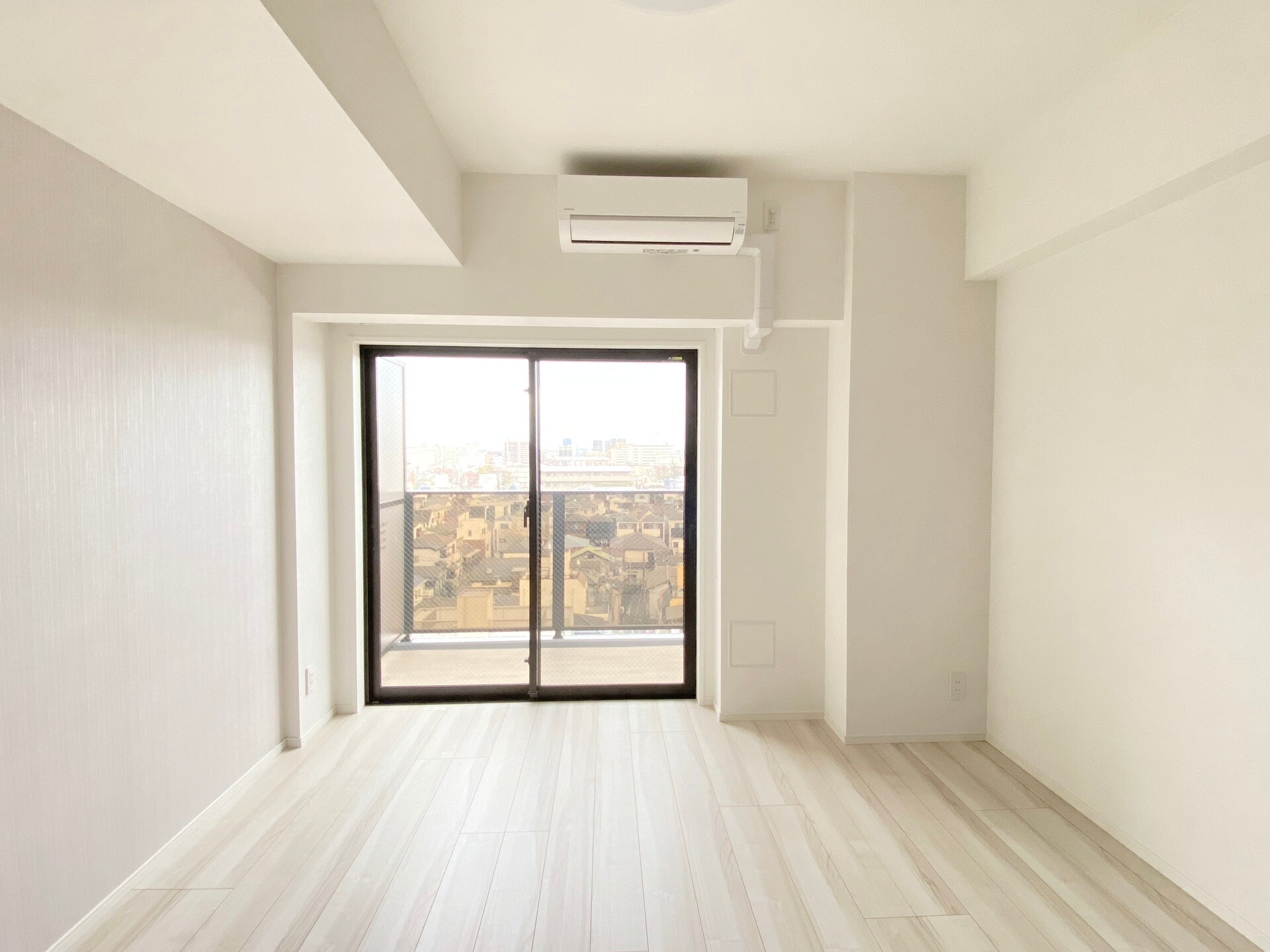 ベルシード大島の物件内観写真