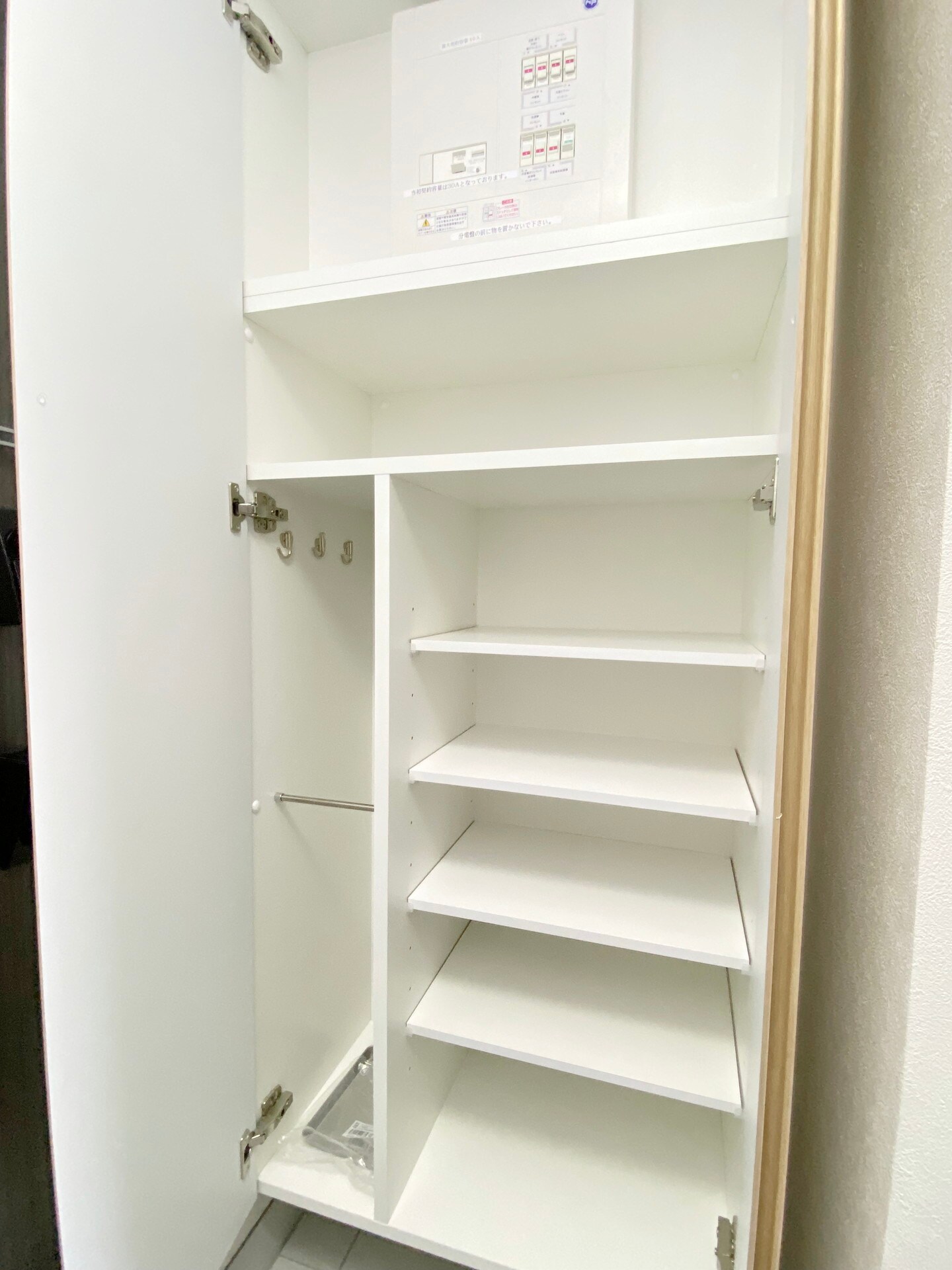 ベルシード大島の物件内観写真