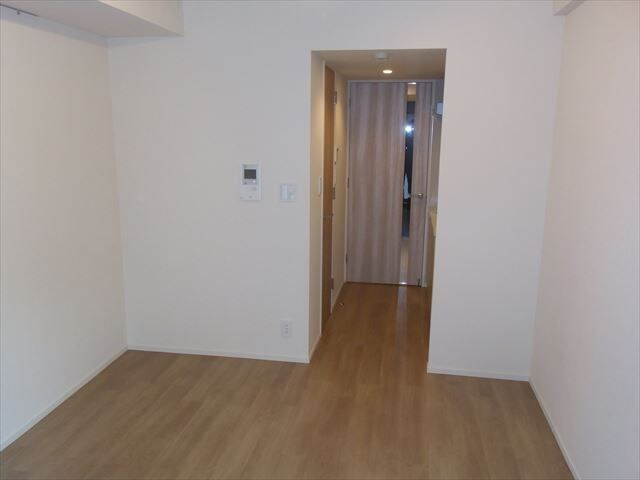 パークハビオ門前仲町の物件内観写真