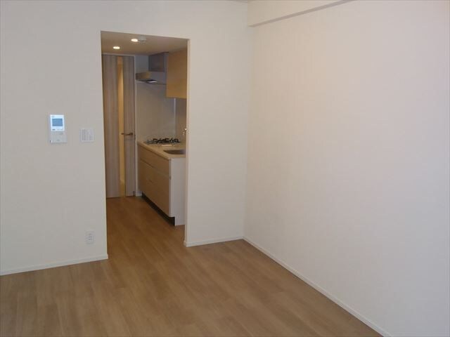 パークハビオ門前仲町の物件内観写真