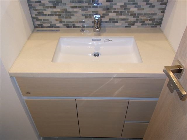 パークハビオ門前仲町の物件内観写真