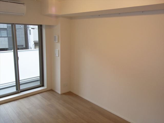 パークハビオ門前仲町の物件内観写真