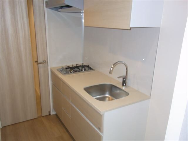 パークハビオ門前仲町の物件内観写真