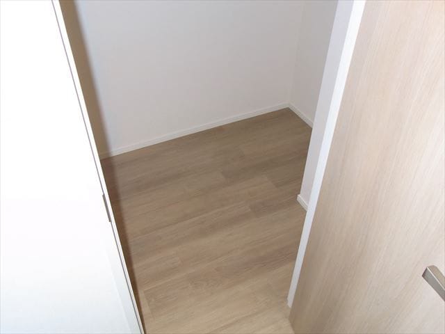 パークハビオ門前仲町の物件内観写真