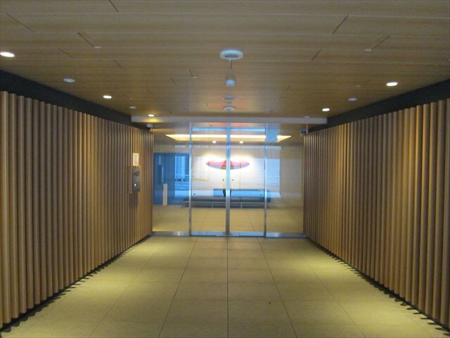 パークハビオ門前仲町の物件内観写真