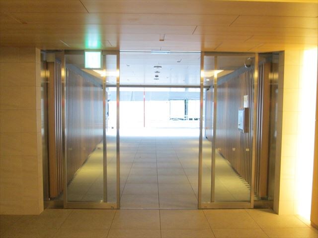 パークハビオ門前仲町の物件内観写真