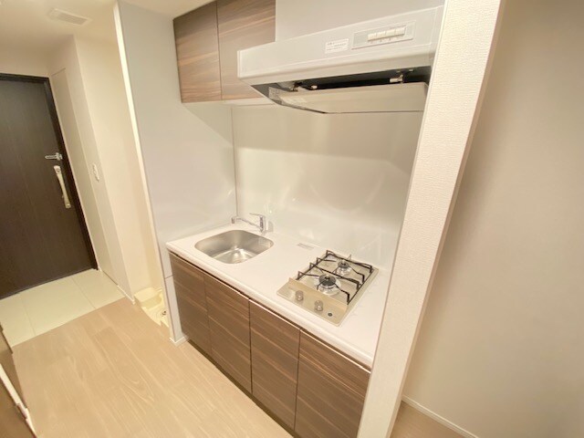 リビオメゾン南砂町の物件内観写真