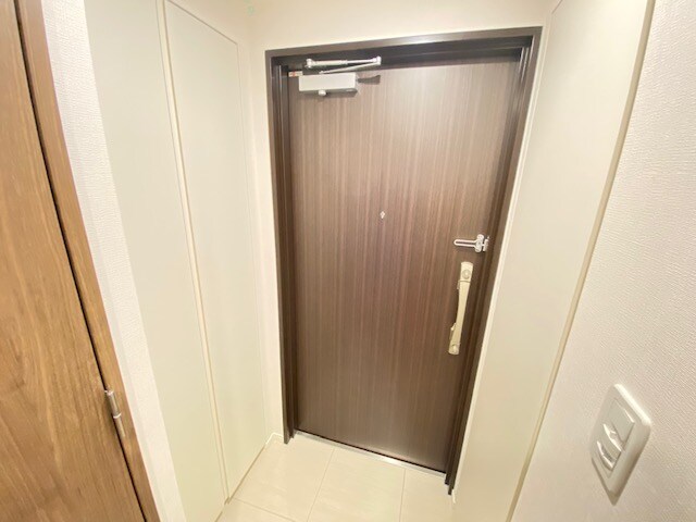 リビオメゾン南砂町の物件内観写真