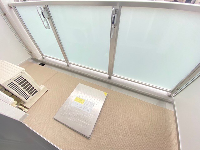 リビオメゾン南砂町の物件内観写真