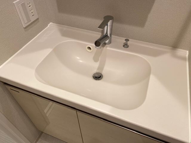 ワンルーフレジデンス木場ウエストの物件内観写真