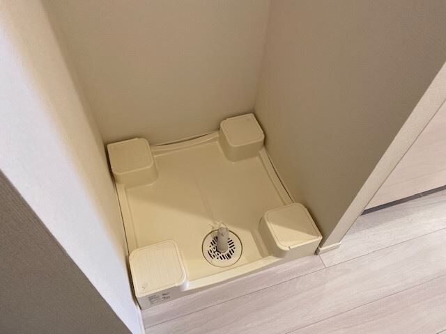 ワンルーフレジデンス木場ウエストの物件内観写真