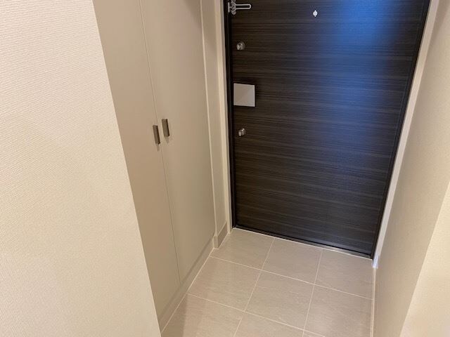 ワンルーフレジデンス木場ウエストの物件内観写真