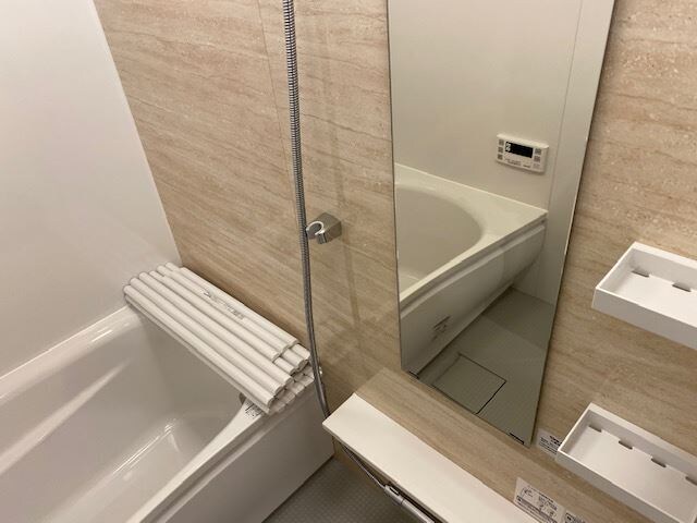 ワンルーフレジデンス木場ウエストの物件内観写真