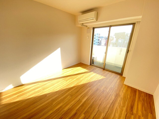 エコロジー木場レジデンスの物件内観写真