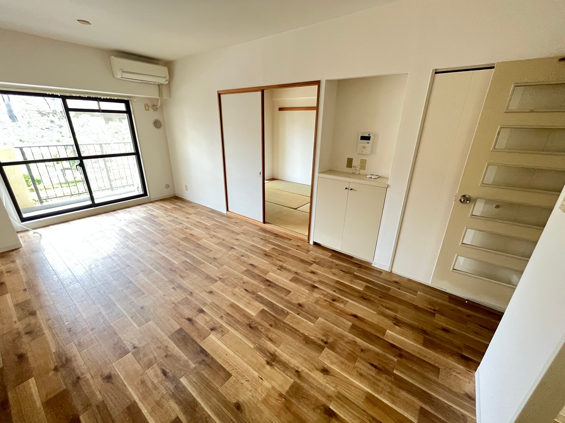 ジュネスの物件内観写真