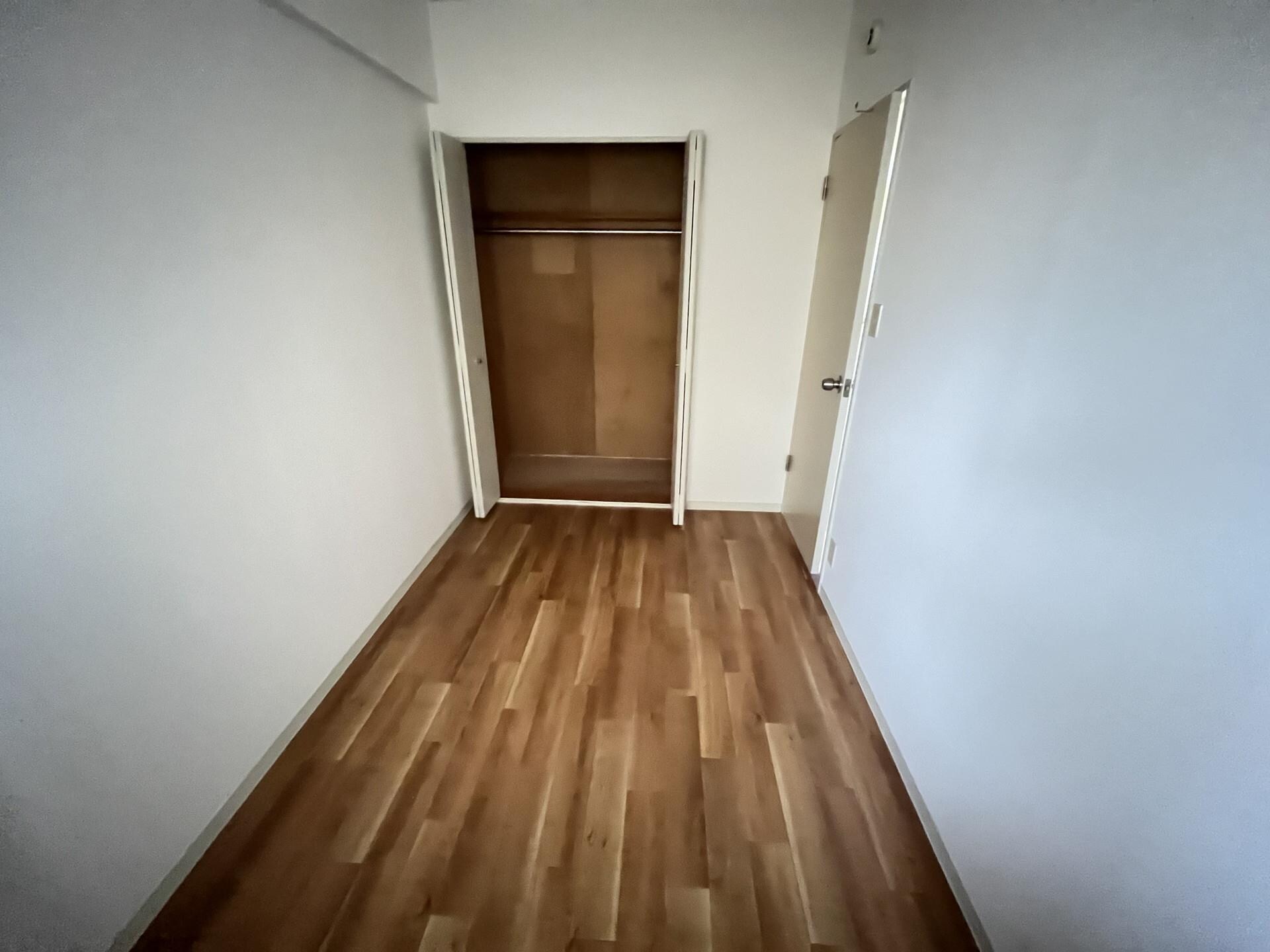 ジュネスの物件内観写真