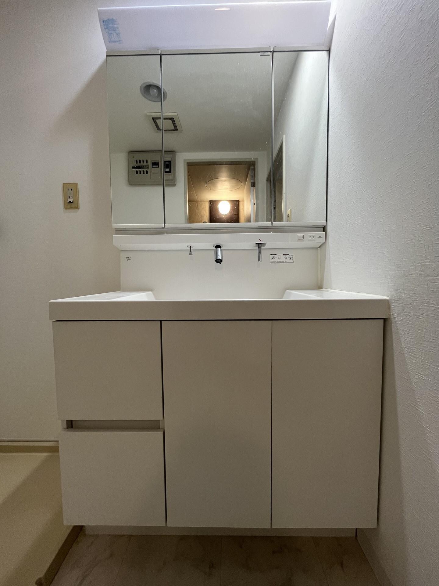 ジュネスの物件内観写真