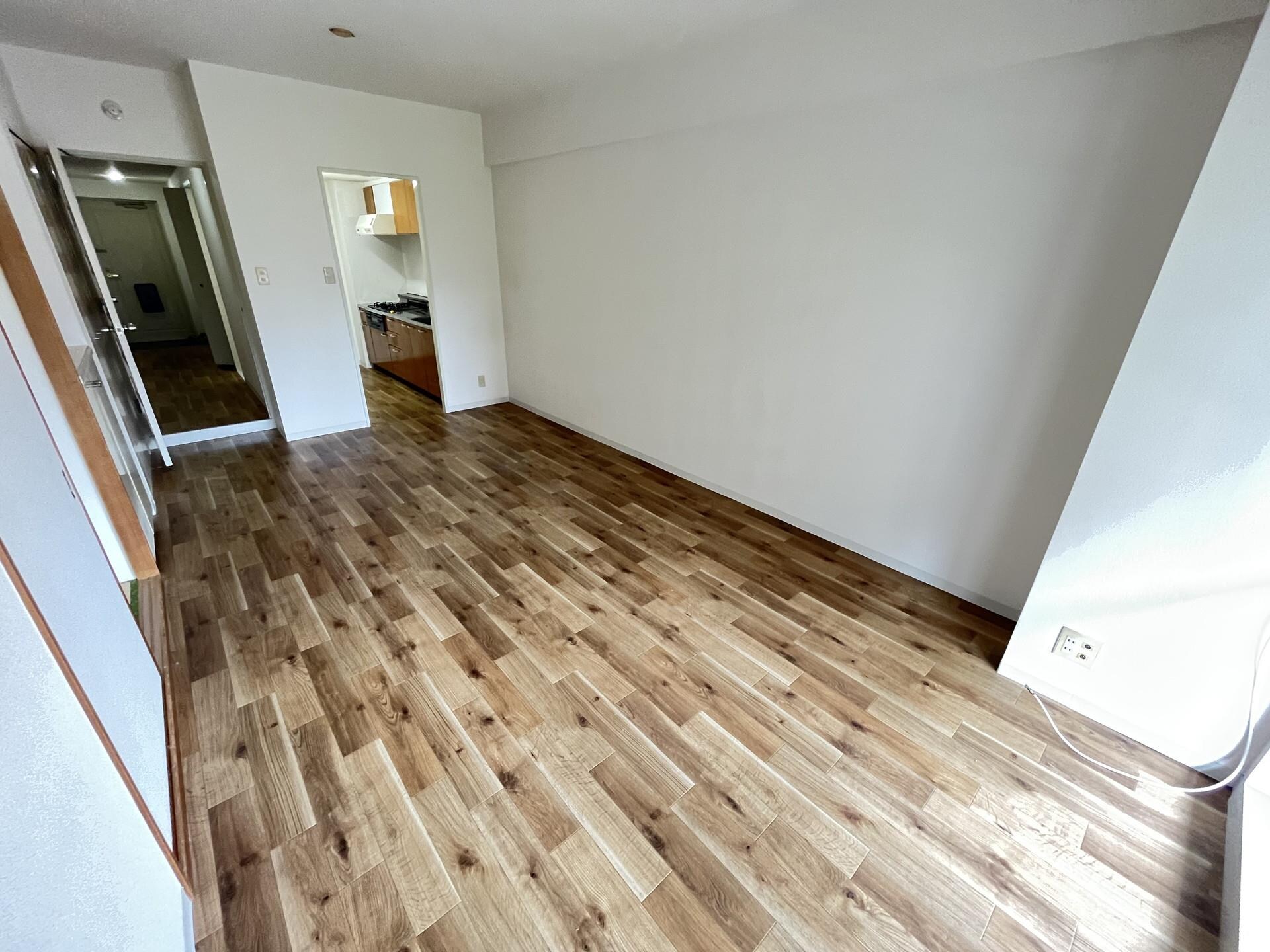 ジュネスの物件内観写真