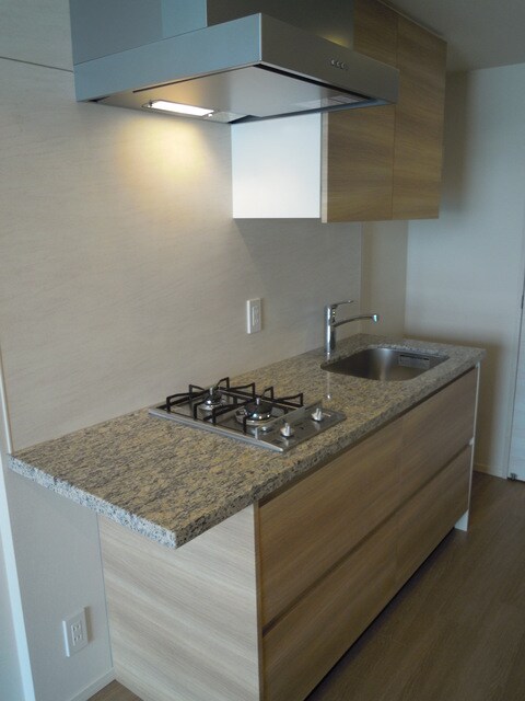 パークハビオ東陽町の物件内観写真