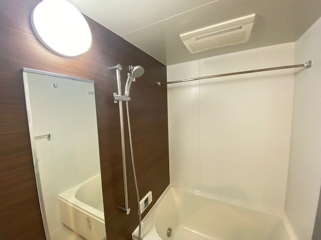 パークハビオ東陽町の物件内観写真