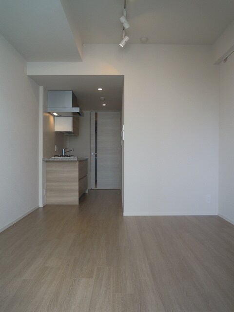 パークハビオ東陽町の物件内観写真