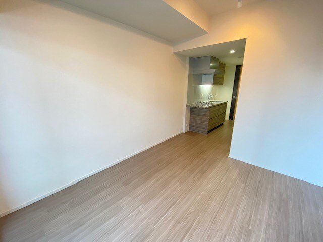 パークハビオ東陽町の物件内観写真